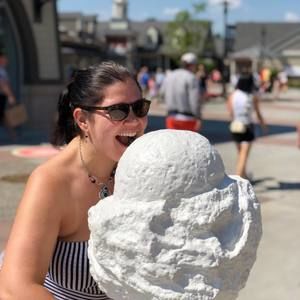 Meet your Posher, Denean